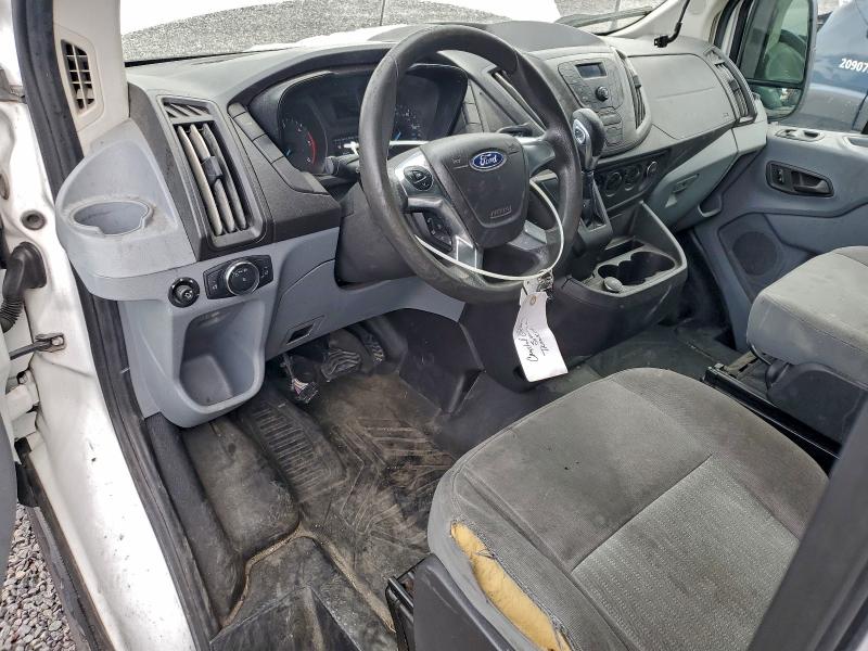 Фото 8 - FORD TRANSIT