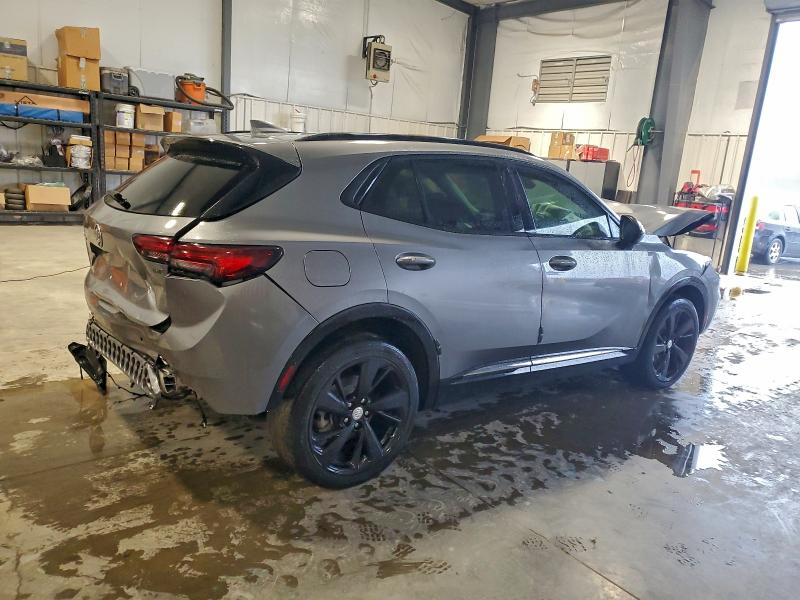 Фото 3 - BUICK ENVISION