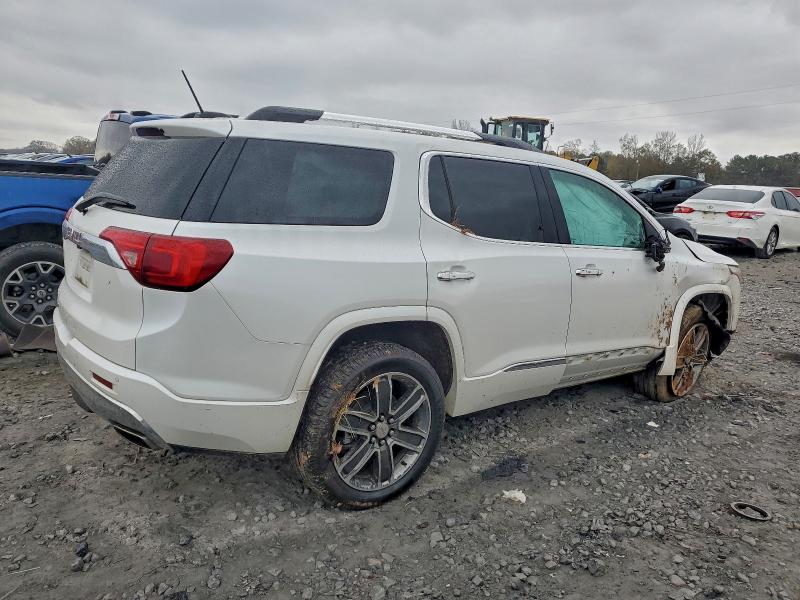 Фото 3 - GMC ACADIA DEN