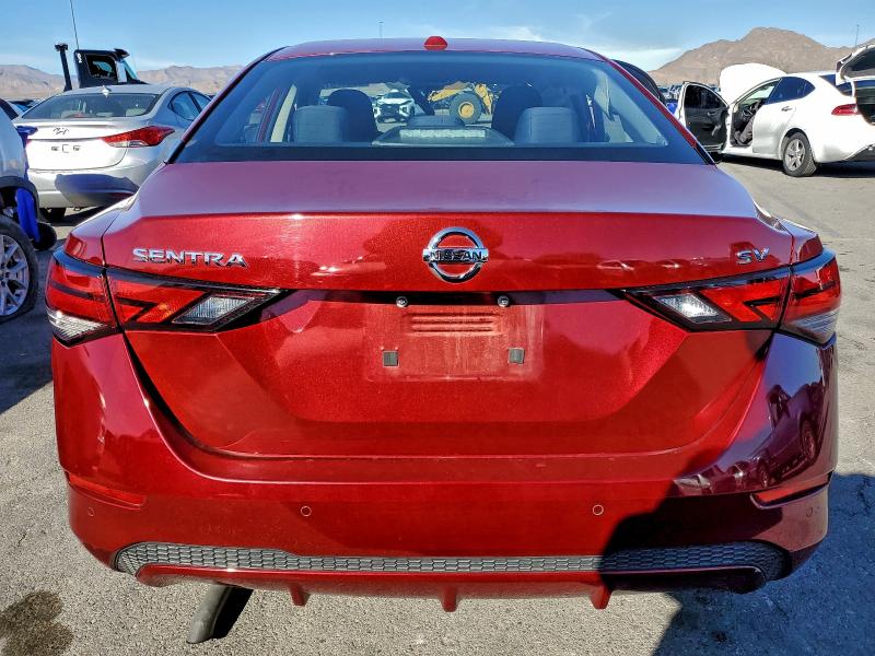 Фото 6 - NISSAN SENTRA