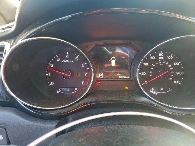 Фото 9 - KIA All Models