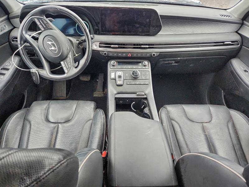 Фото 8 - HYUNDAI PALISADE