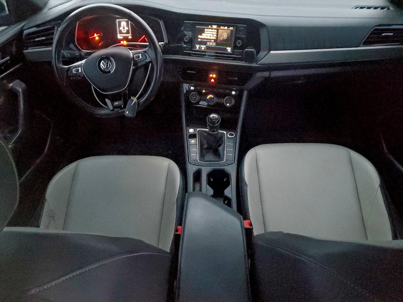 Фото 8 - VOLKSWAGEN JETTA