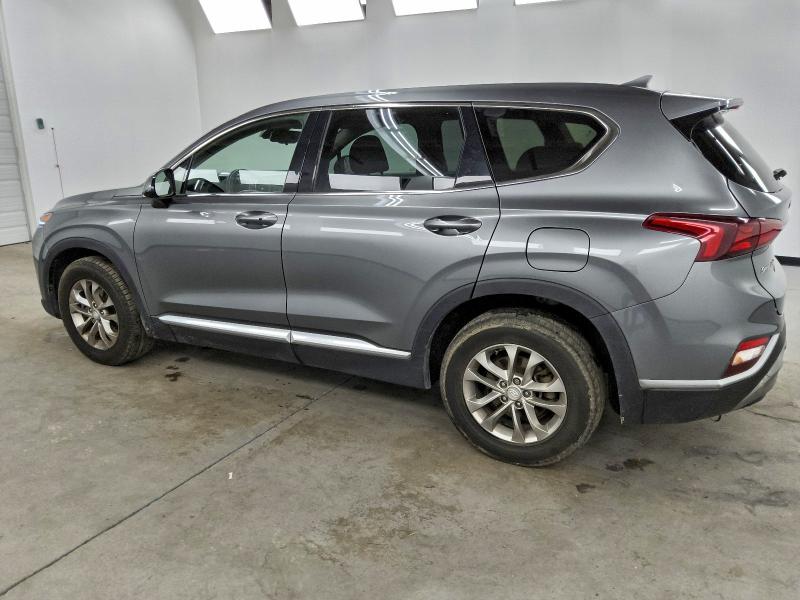 Фото 2 - HYUNDAI SANTA FE