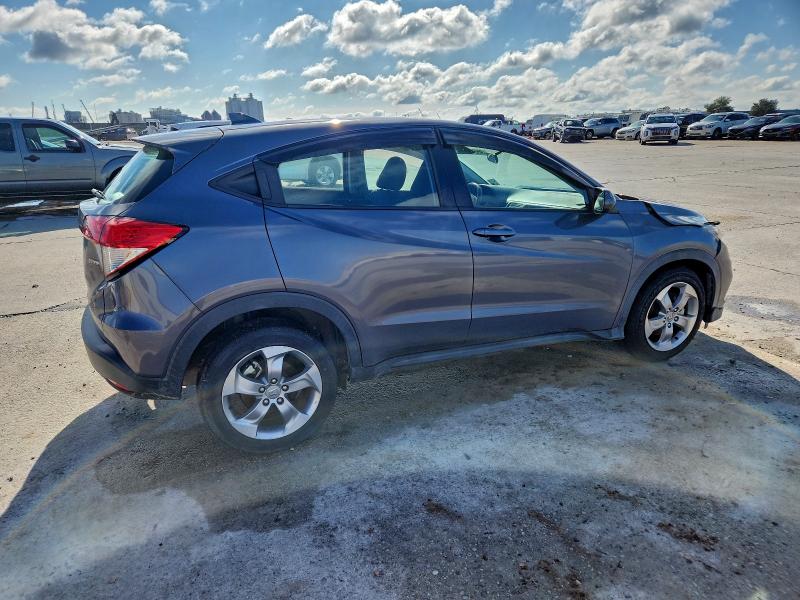 Фото 3 - HONDA HR-V