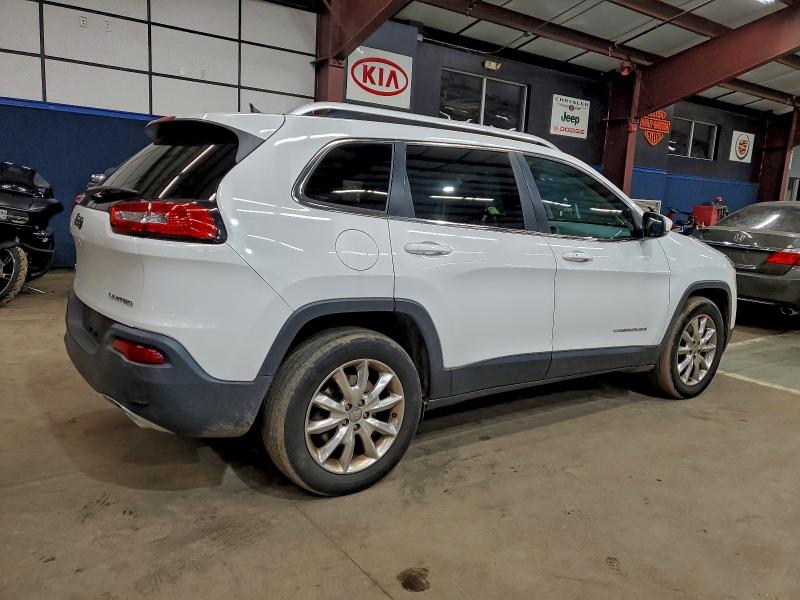 Фото 3 - JEEP GRAND CHER