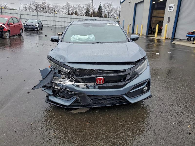 Фото 5 - HONDA CIVIC