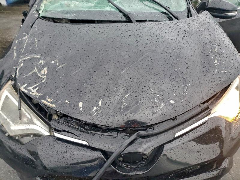 Фото 12 - TOYOTA RAV4