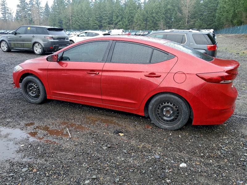 Фото 2 - HYUNDAI ELANTRA