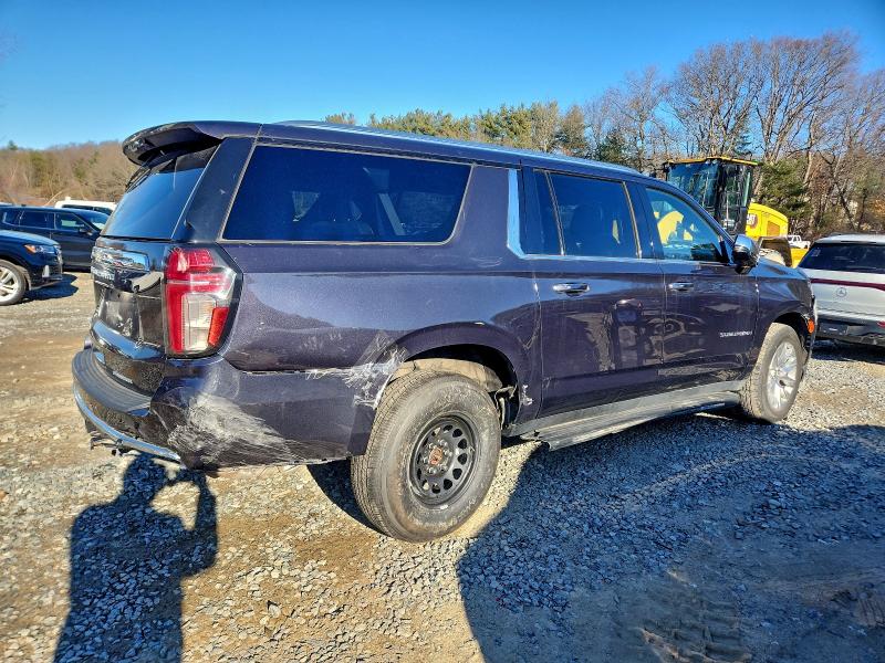Фото 3 - CHEVROLET SUBURBAN