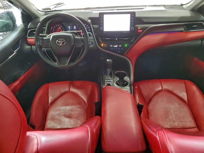 Фото 8 - TOYOTA CAMRY