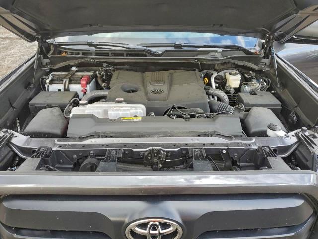 Фото 11 - TOYOTA TUNDRA