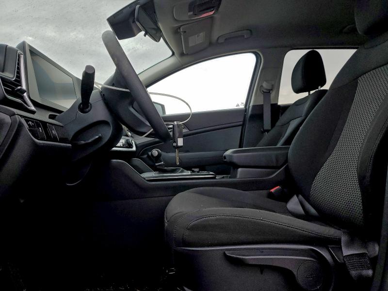 Фото 7 - KIA SPORTAGE