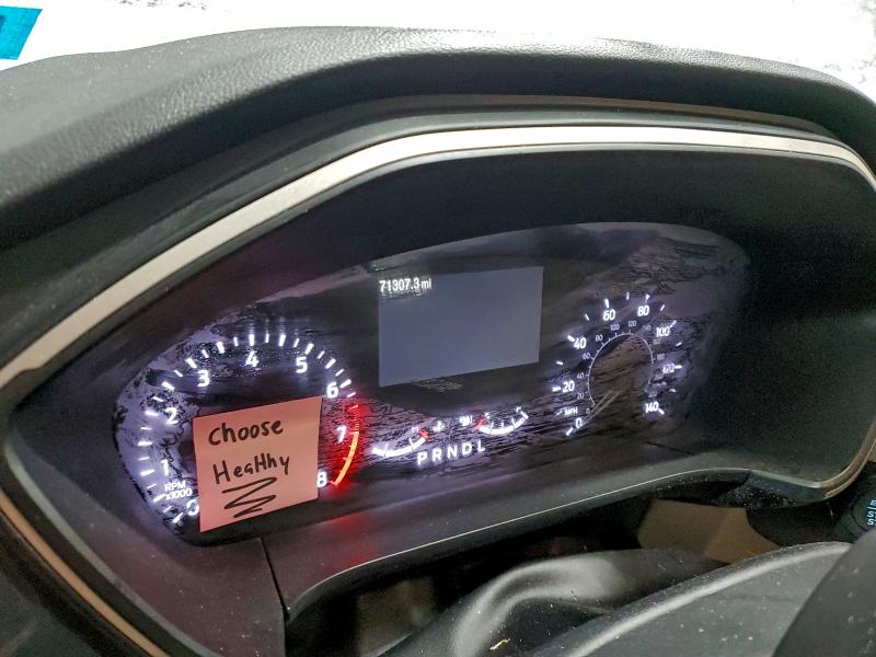 Фото 9 - FORD ESCAPE