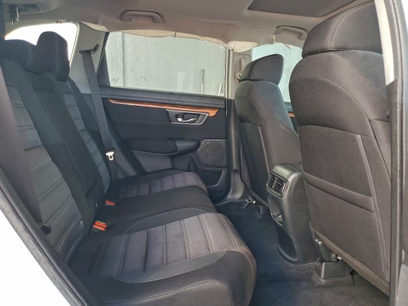 Фото 11 - HONDA CRV