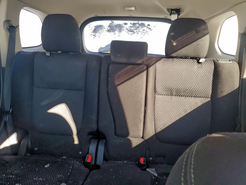 Фото 10 - MITSUBISHI OUTLANDER