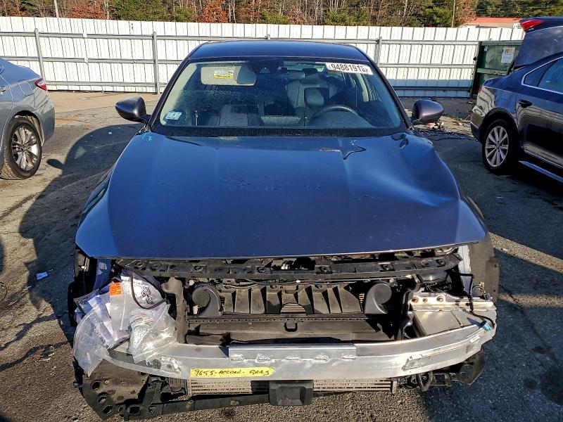 Фото 5 - HONDA ACCORD