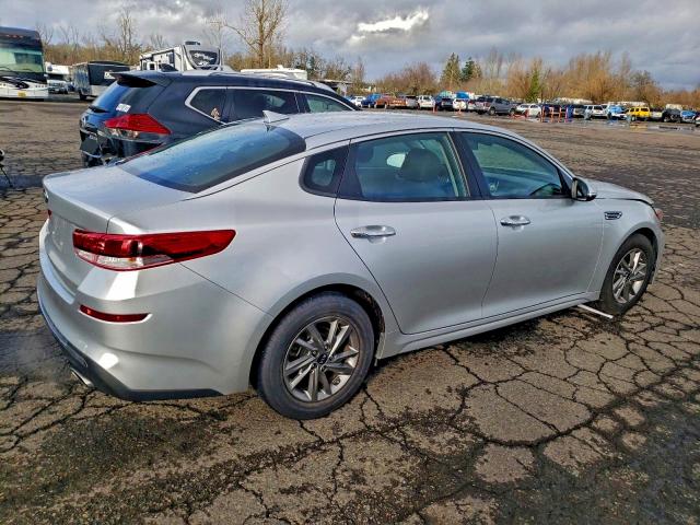 Фото 3 - KIA OPTIMA