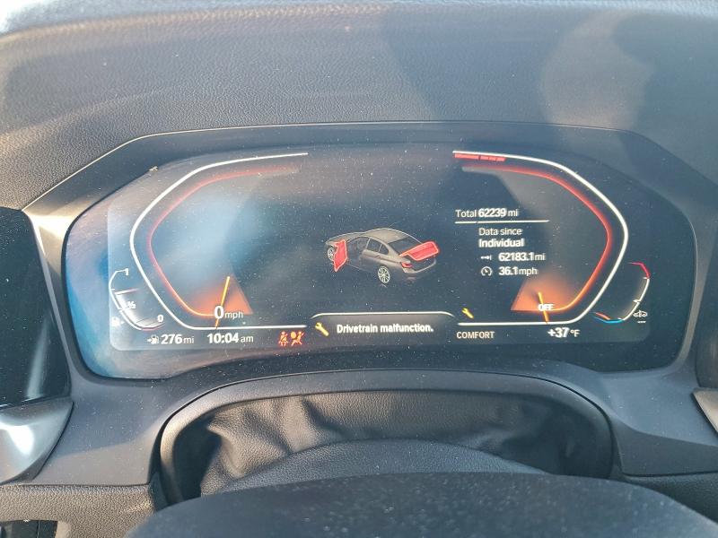 Фото 9 - BMW 3 SERIES