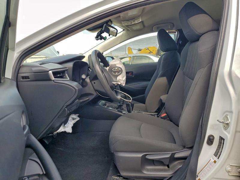 Фото 7 - TOYOTA COROLLA