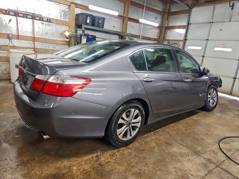 Фото 3 - HONDA ACCORD