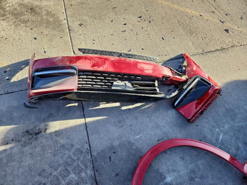 KIA EV6 GT LIN 2023 VIN KNDC44LA2P5139816