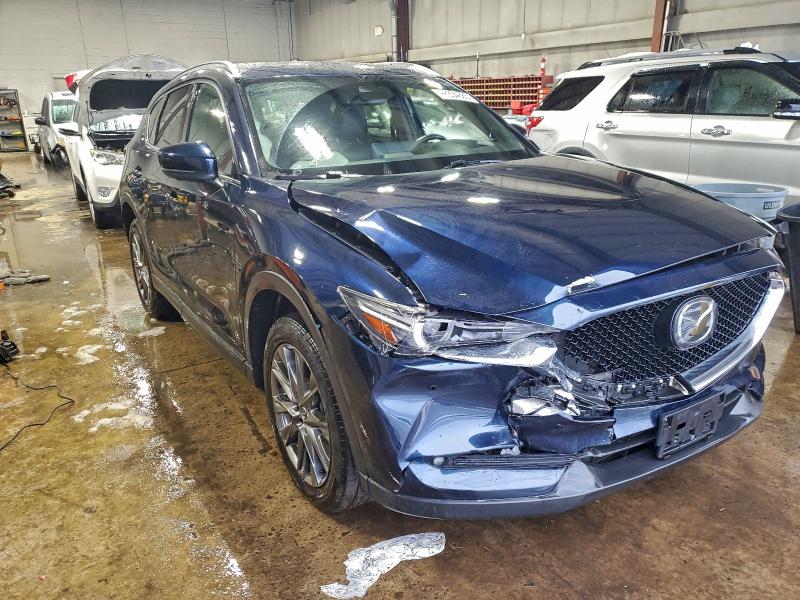 Фото 4 - MAZDA CX-5