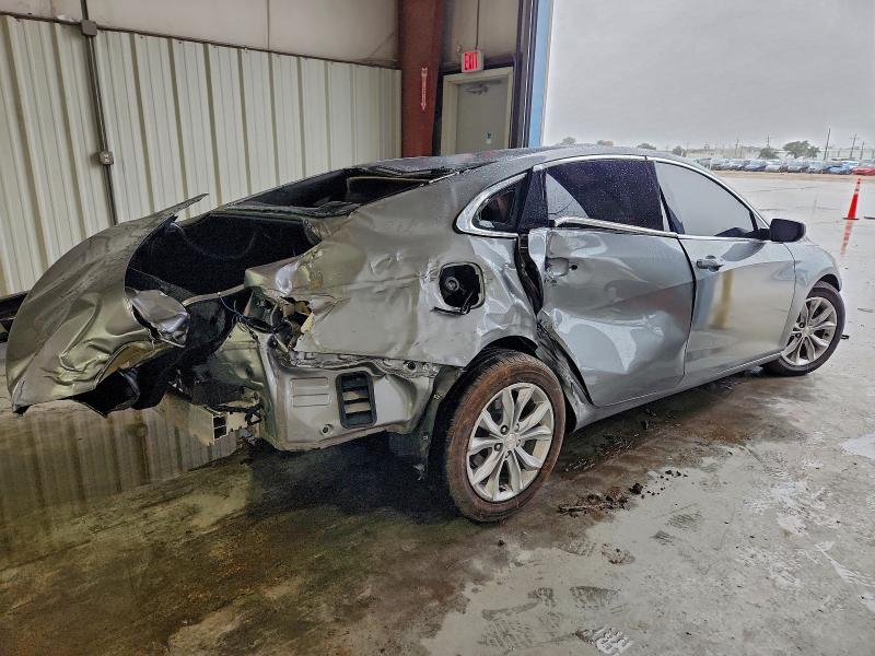 Фото 3 - CHEVROLET MALIBU