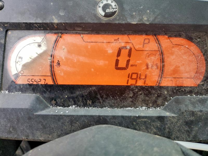 CAN-AM MAVERICK 2022