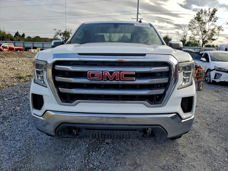 Фото 5 - GMC SIERRA