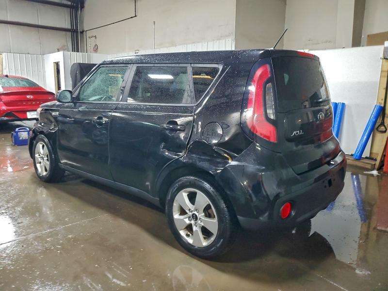 Фото 2 - KIA SOUL