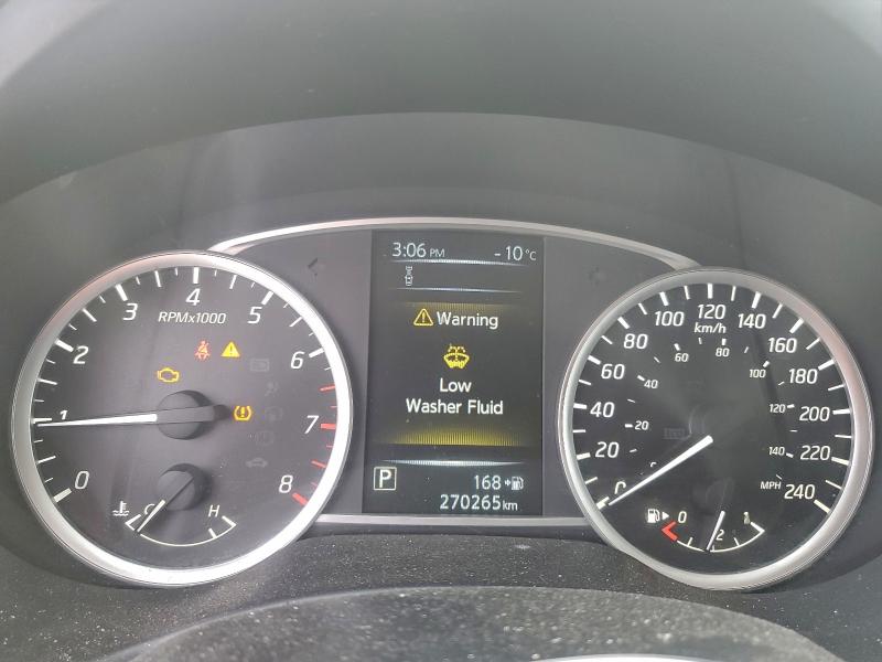 Фото 9 - NISSAN SENTRA