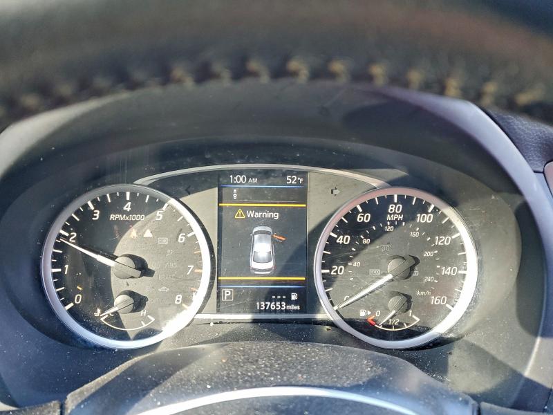 Фото 9 - NISSAN SENTRA