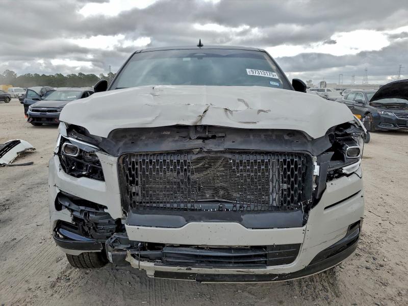 Фото 5 - LINCOLN NAVIGATOR