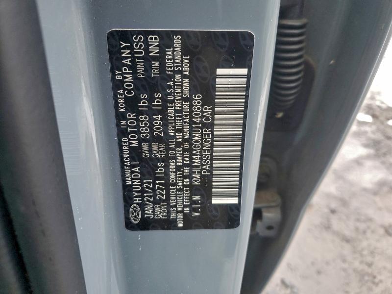 Фото 13 - HYUNDAI ELANTRA