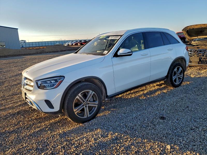 Фото 1 - MERCEDES-BENZ GLC-CLASS