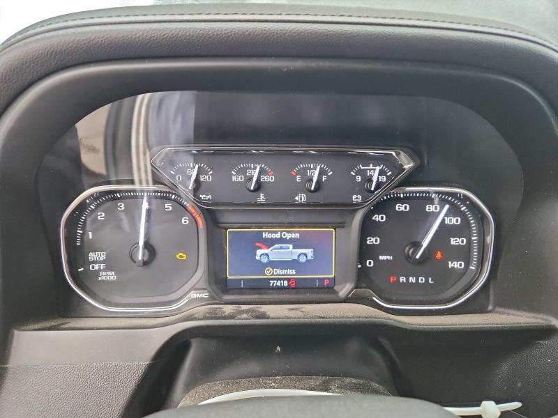 Фото 9 - GMC SIERRA