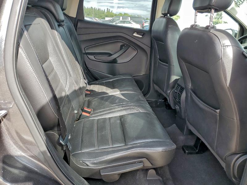 Фото 11 - FORD ESCAPE