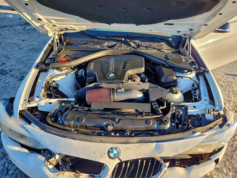 BMW 4 SERIES 2015 VIN WBA3N9C58FK248131