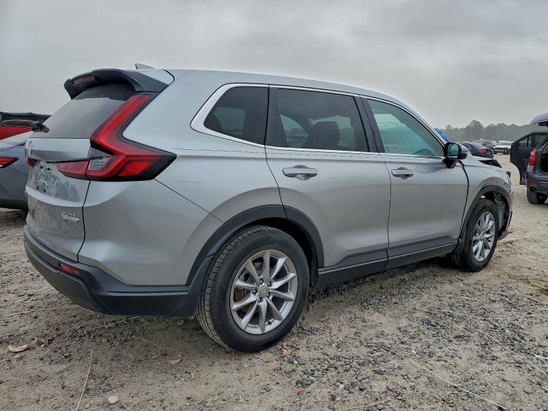 Фото 3 - HONDA CRV