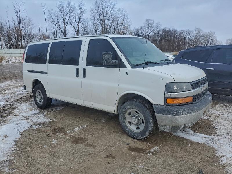 Фото 4 - CHEVROLET EXPRESS