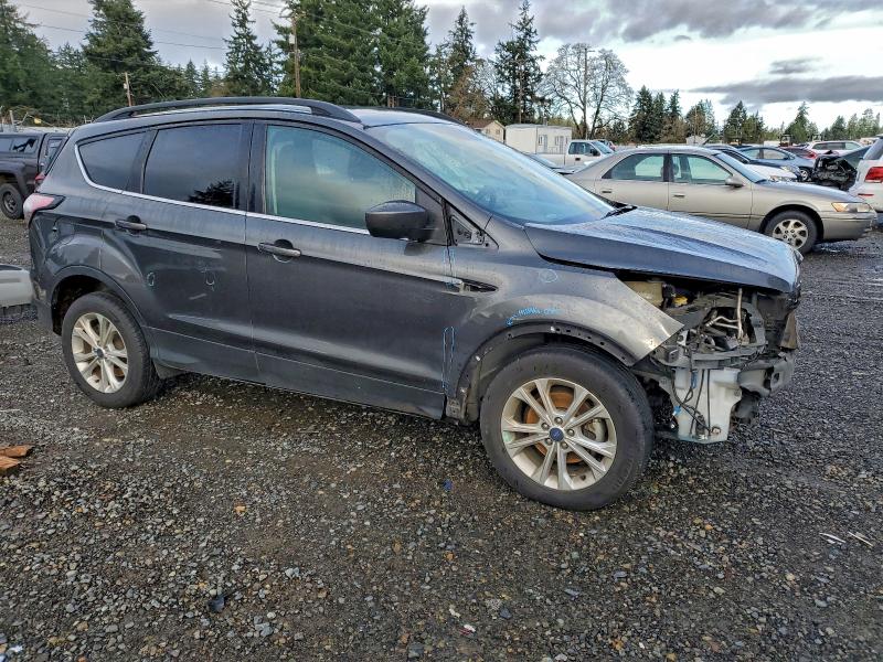 Фото 4 - FORD ESCAPE