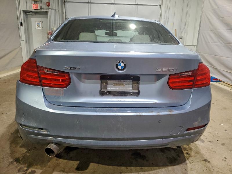 Фото 6 - BMW 3 SERIES