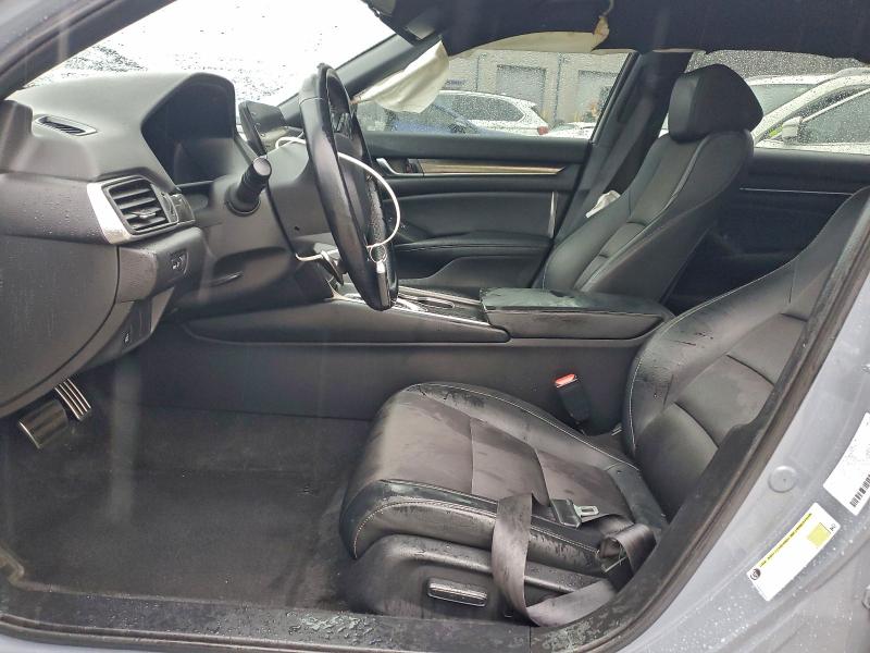 Фото 7 - HONDA ACCORD