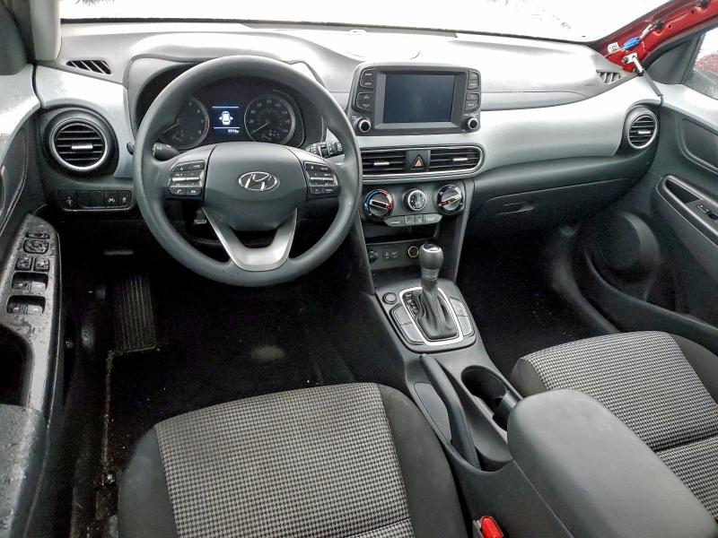 Фото 8 - HYUNDAI KONA