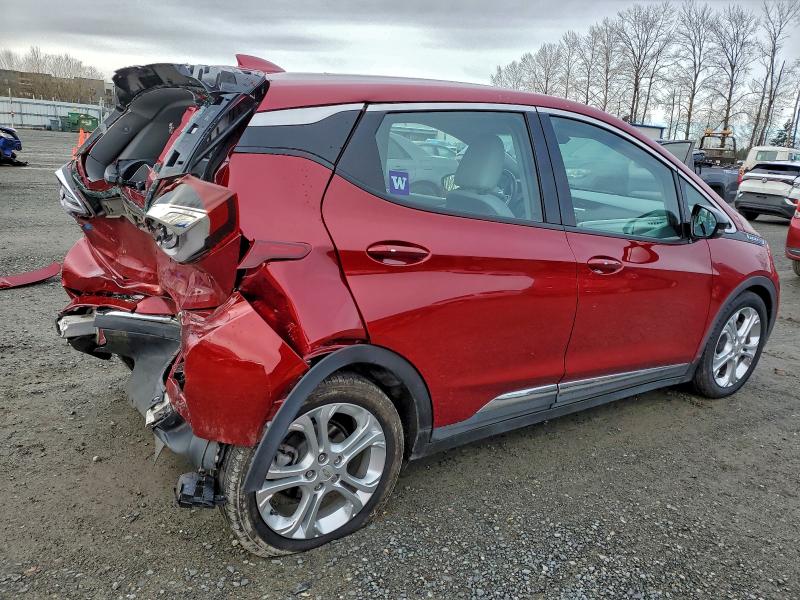 Фото 3 - CHEVROLET BOLT