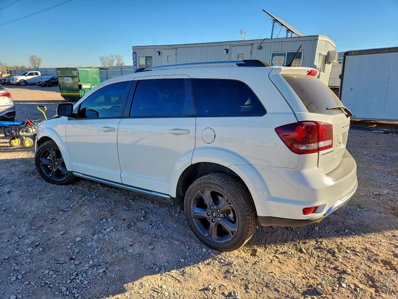 Фото 2 - DODGE JOURNEY