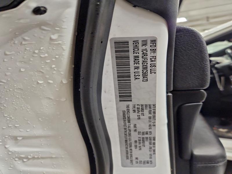 Фото 13 - JEEP GRAND CHER