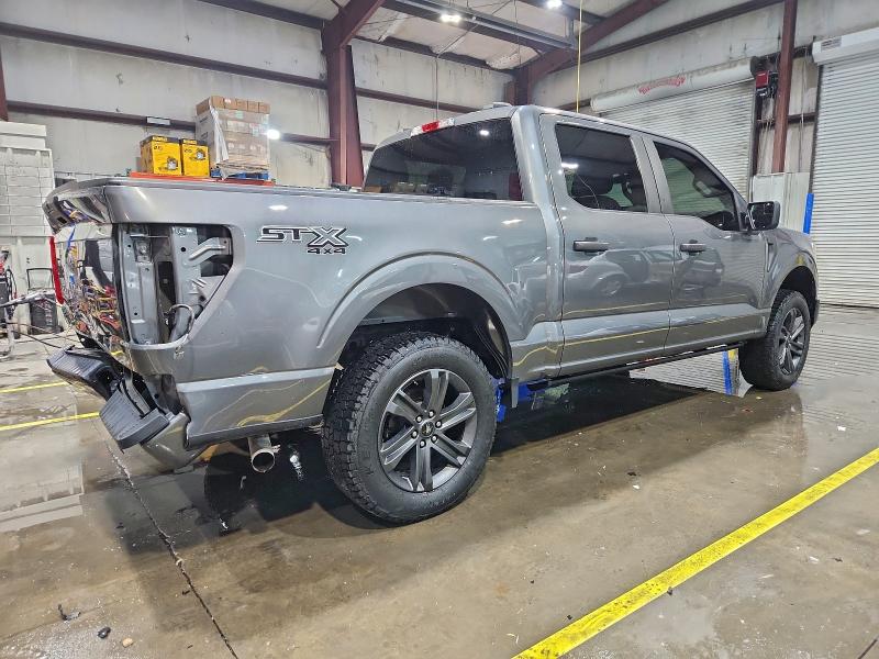 Фото 3 - FORD F-150