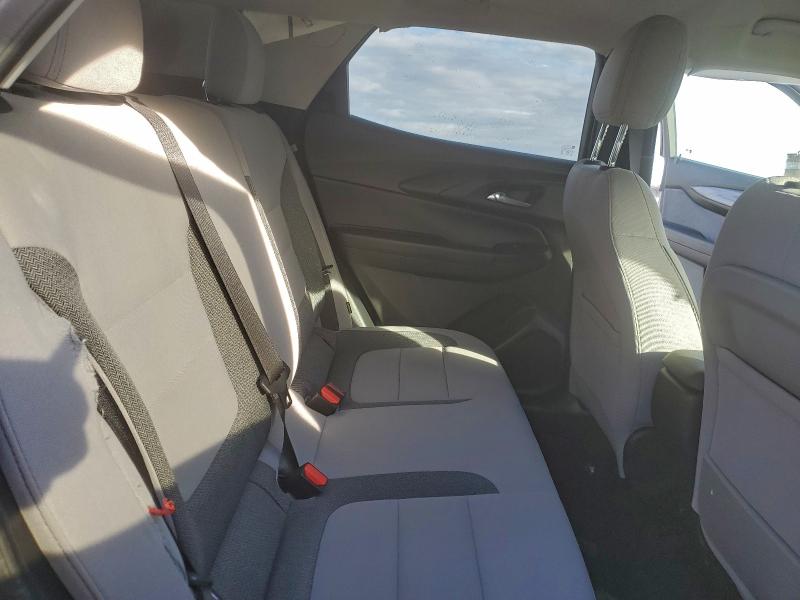 Фото 10 - CHEVROLET TRAILBLZR